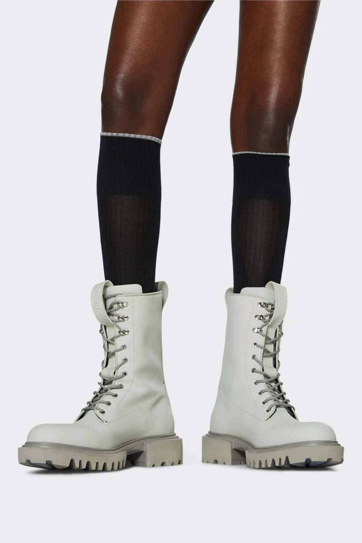 ●citybreeze● CTBRZ X MAC MOC City Mid Rain Boots CREAM CTG 韓國City Breeze x Mac Moc 聯乘款City Mid Rain Boots 除了經典