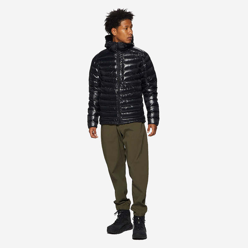 ジャケット・アウター Goldwin PERTEX QUANTUM LIGHT DOWN HOODIE GOLDWIN PERTEX QUANTUM LIGHT DOWN HOODIE | Outdoor at ka-yo