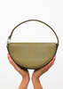 DOOZ Capricorn Céleste Bag - Olive - Thumbnail 6