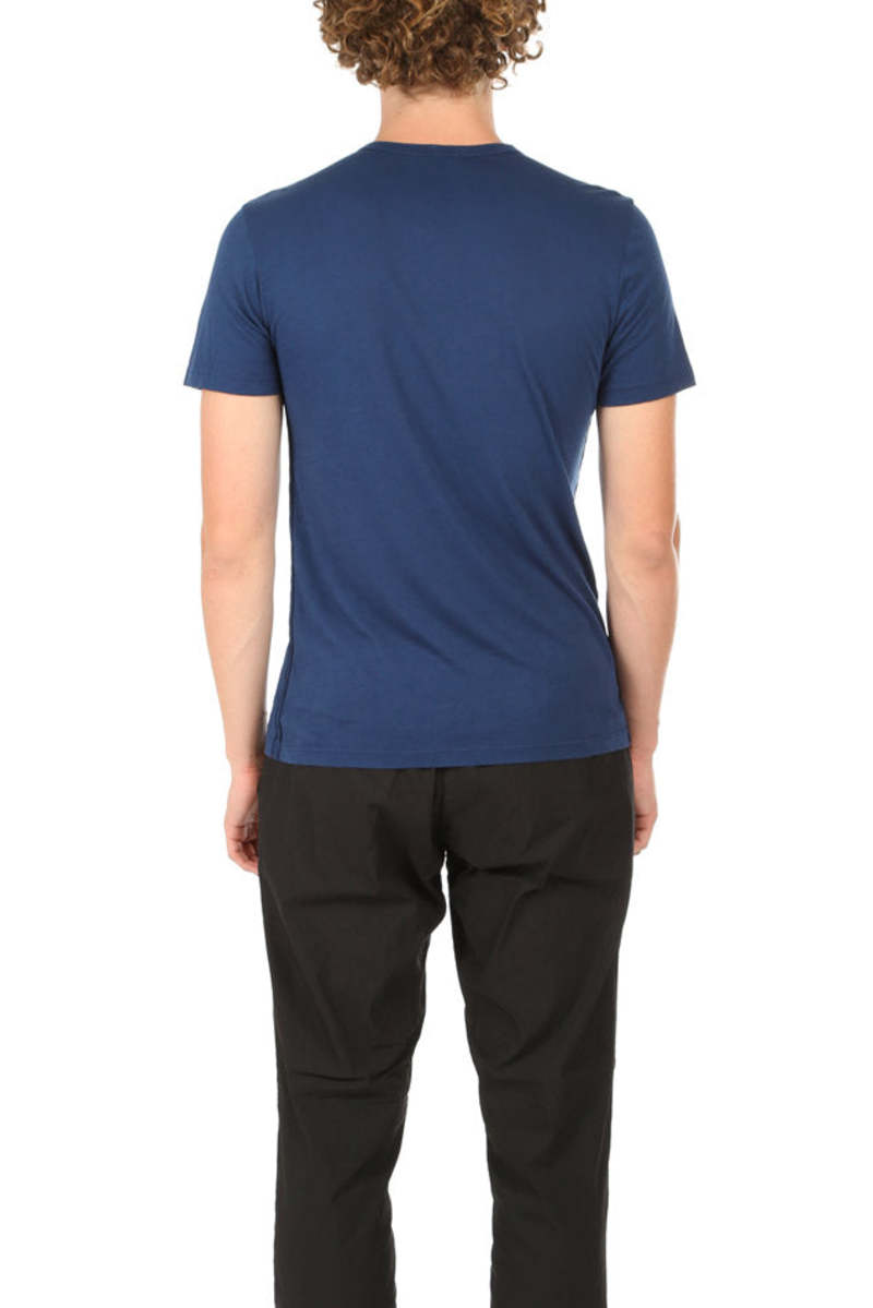 Cotton Citizen Classic Crewneck Tee - Lagoon Cotton Citizen Classic Crewneck Tee - Lagoon