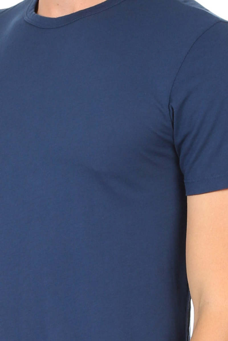 Cotton Citizen Classic Crewneck Tee - Lagoon Cotton Citizen Classic Crewneck Tee - Lagoon