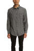 Jachs Emilio Shirt - Black - Thumbnail 1