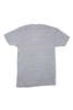 Blue&Cream Lamptons V-Neck Tee - Grey/White - Thumbnail 2