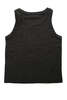Kids Little Eleven Paris Placket Tank Top - Maroon - Thumbnail 2