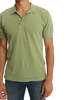 Z-Brand Polo - Green - Thumbnail 4