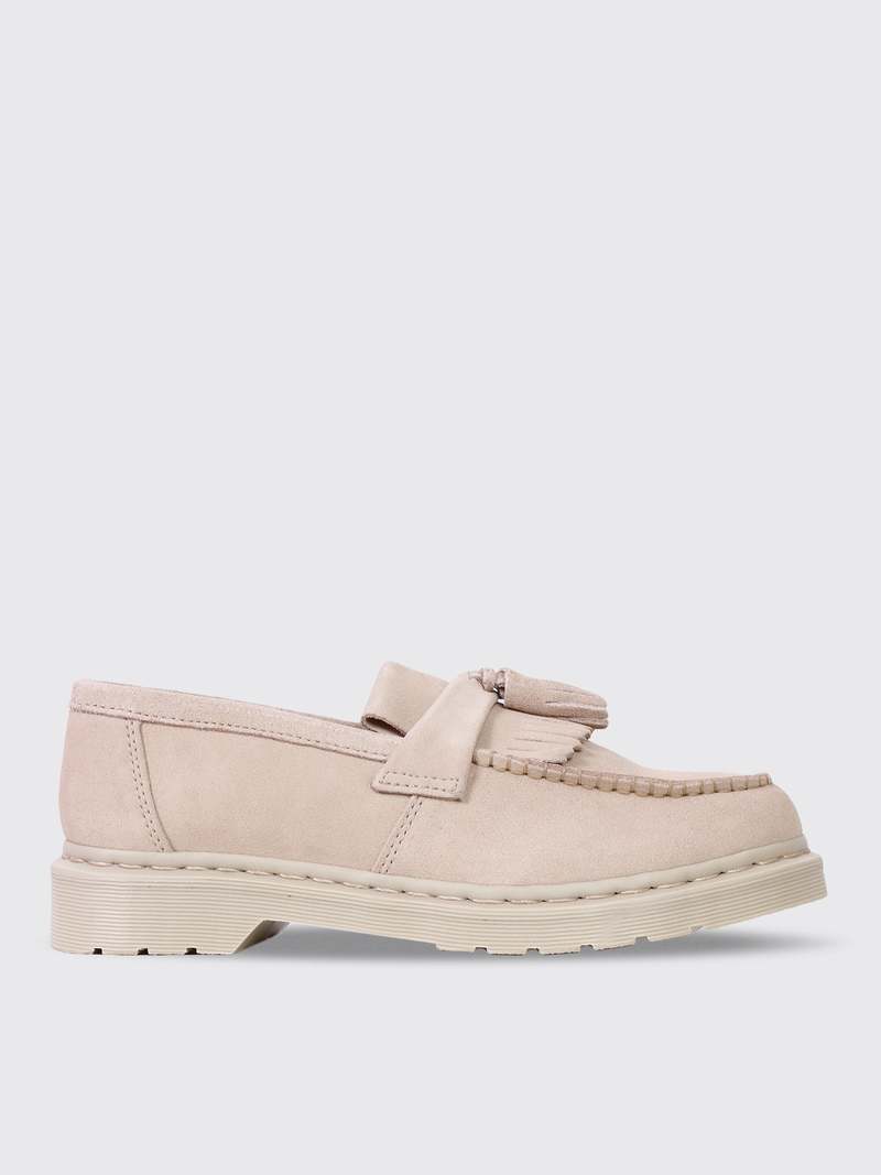 激レア Dr.martens Adrian mono ベージュ UK9 激レア Dr.martens Adrian mono ベージュ UK9
