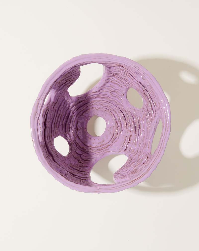 Sean Gerstley Fruit Bowl