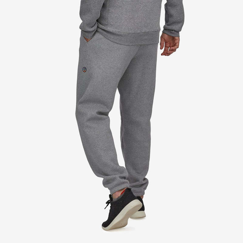 Patagonia Fitz Roy Icon Uprisal Sweatpants Women's
