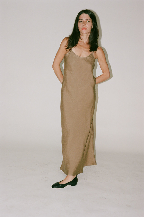 Baserange Dydine Top in Ocular