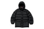Battenwear Batten Down Parka - Black - Thumbnail 4