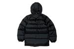 Battenwear Batten Down Parka - Black - Thumbnail 5