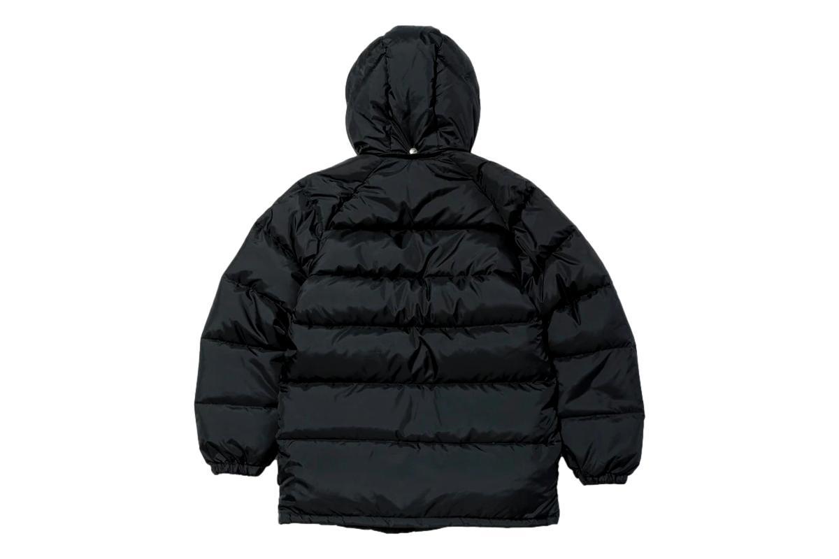 Battenwear Batten Down Parka - Black - Image 5 of 8