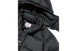 Battenwear Batten Down Parka - Black - Thumbnail 6