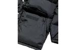 Battenwear Batten Down Parka - Black - Thumbnail 7