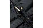 Battenwear Batten Down Parka - Black - Thumbnail 8