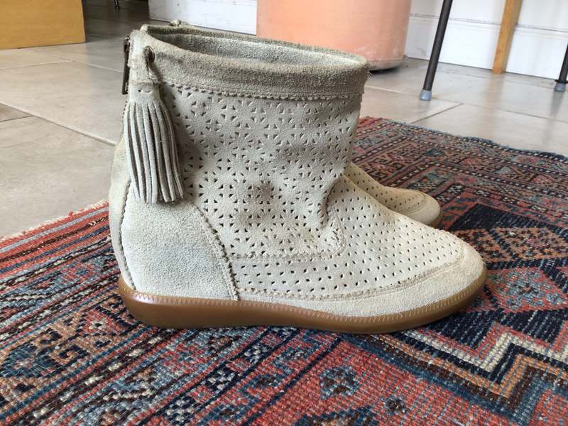 Pre-Loved] Morningtide loop=