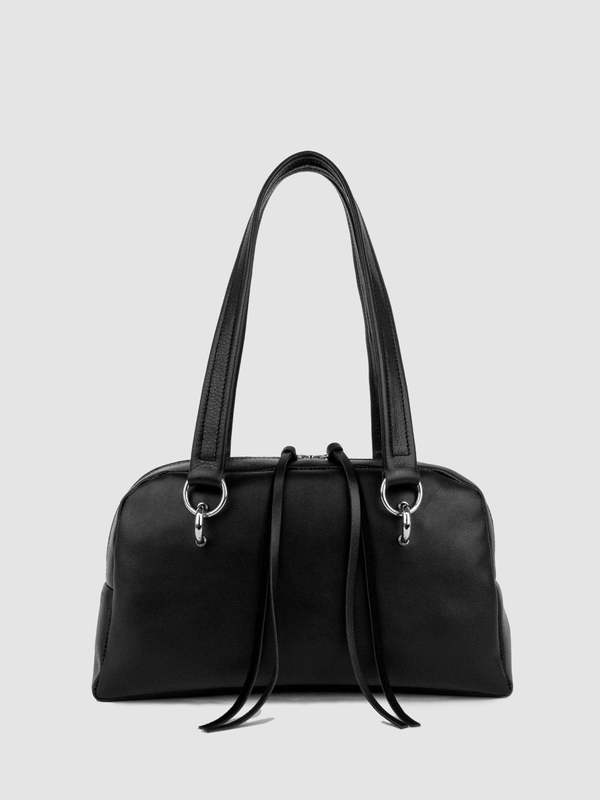 Sonya Lee Jamie Bag - Black | Garmentory