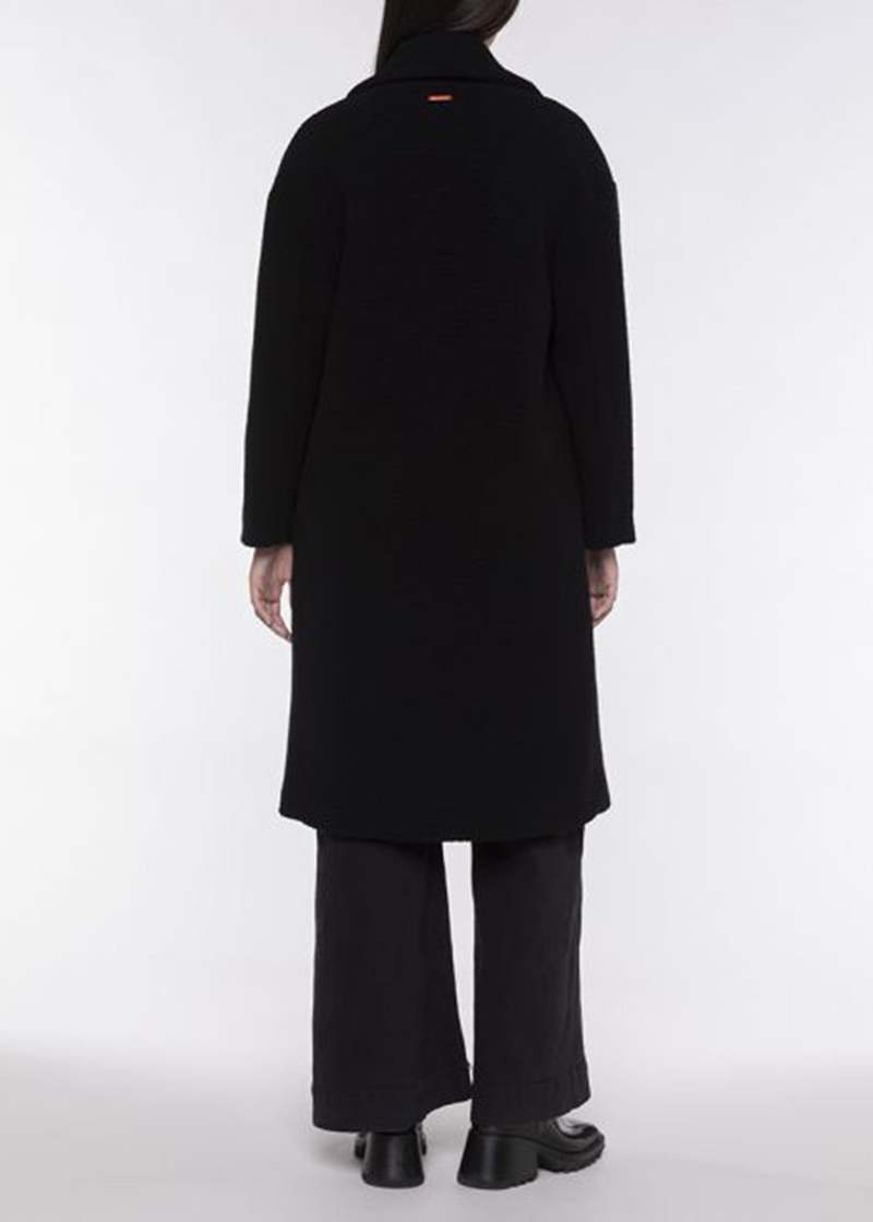 MAISON LENER サイズ「３６」 Maison Lener Lener Surface Coat | Garmentory