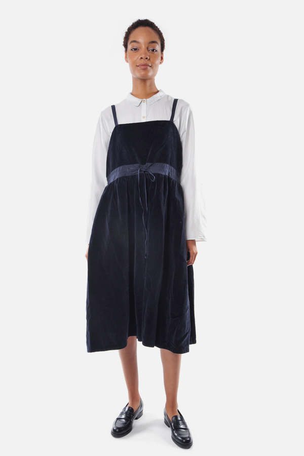 Manuelle Guibal Sozza Dress main image 1