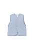 Quilt Vest - Thumbnail 8