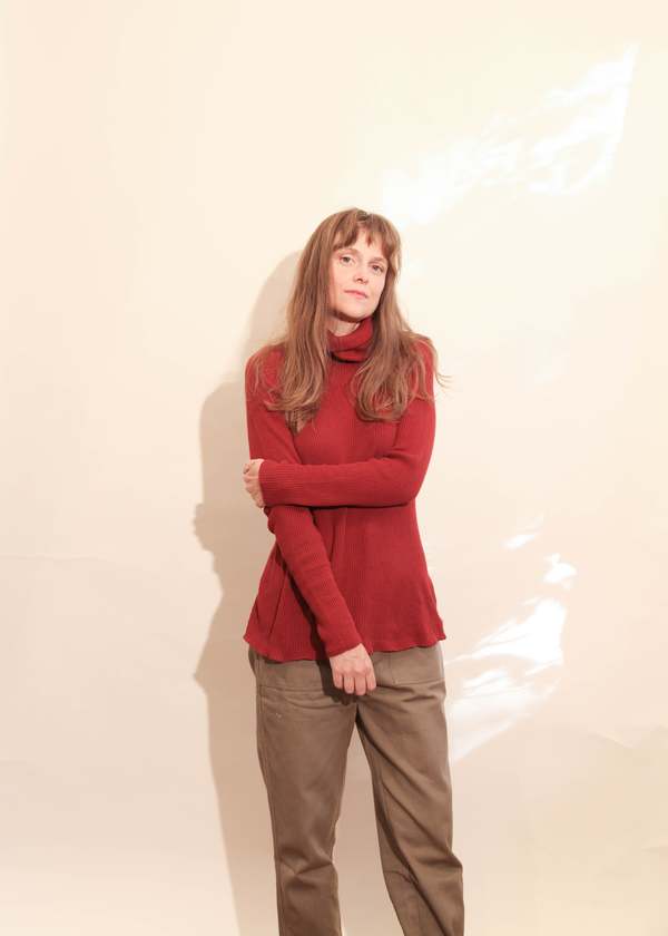 ichi antiquités Rib Turtleneck Pullover | Garmentory
