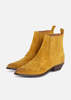 Roseanna Tuscon Boots - Honey - Thumbnail 2