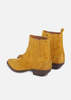 Roseanna Tuscon Boots - Honey - Thumbnail 3