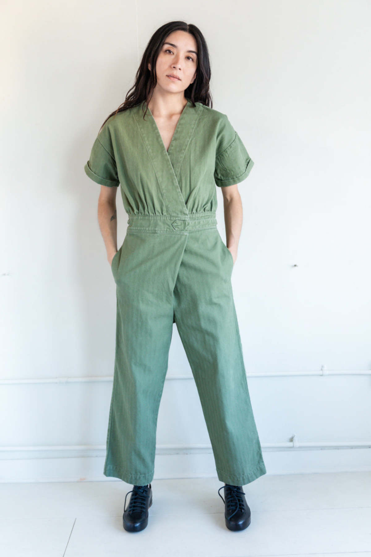 一番ちょうどいい Undercover knit jumpsuit www.businessdayonline.com