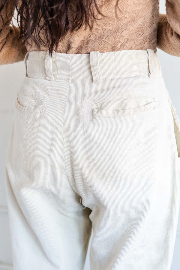 Vintage Corduroy Pants Garmentory