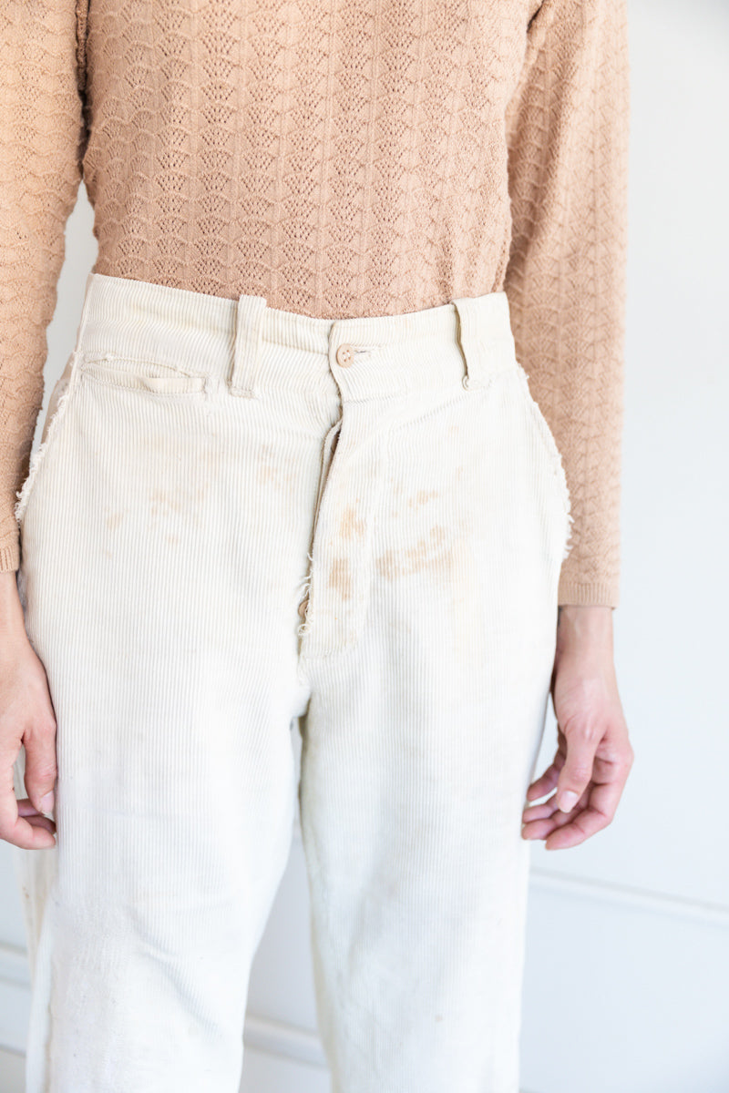 Vintage Corduroy Pants Garmentory
