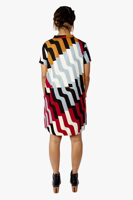 Dusen Dusen Oversize Tee Dress Dusen Dusen Oversize Tee Dress