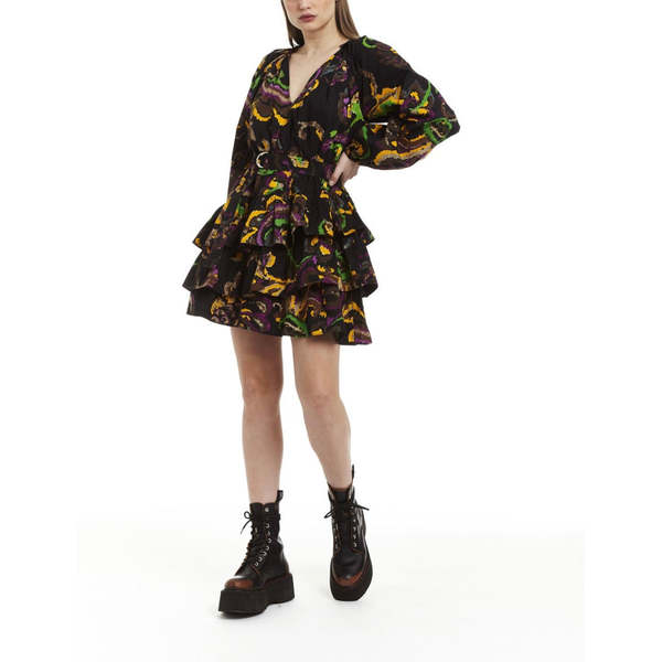 knee length dresses for ladies Kiki Dress main image 0