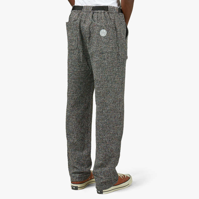 Fucking Awesome Everyday Pants - Black/Multi | Garmentory