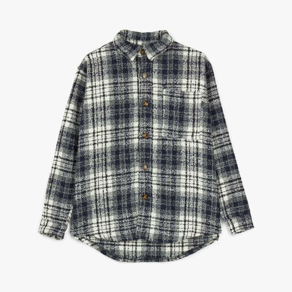その他 Fucking Awesome Heavy Flannel Overshirt Heavy Flannel Overshirt – Fucking Awesome