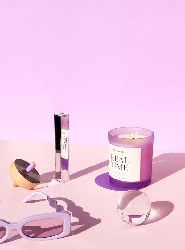 MATTER MATTERS Real Time Garmentory