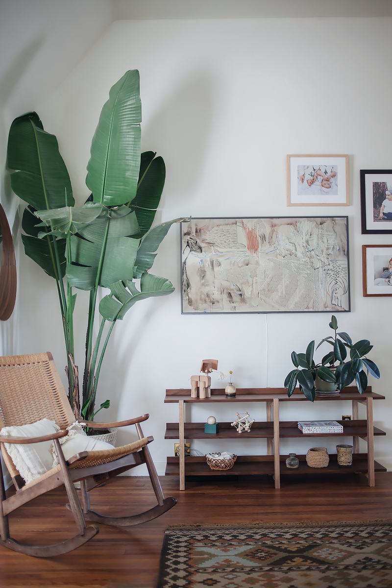 We Asked Five Creatives To Describe Their Interior Style ...