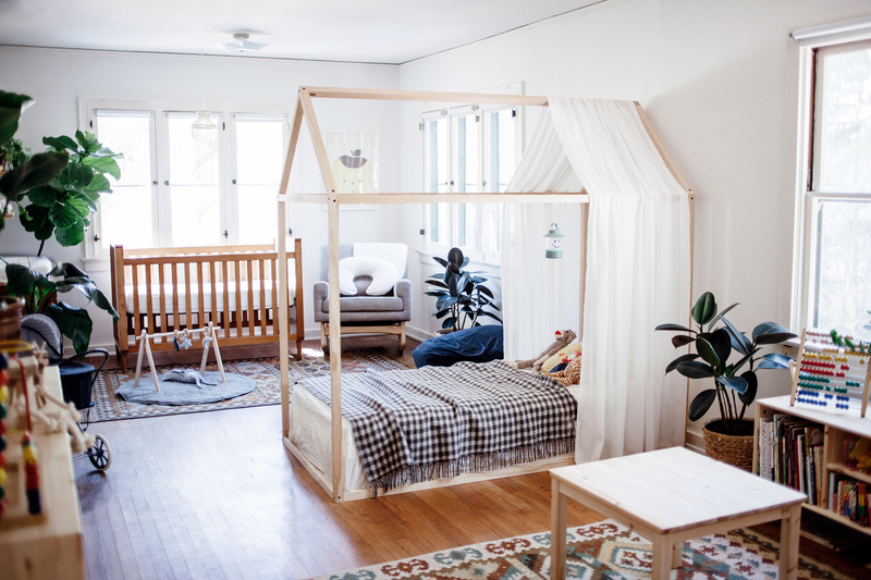 Interior Design Style Guide: Rustic Furniture | Hm etc.