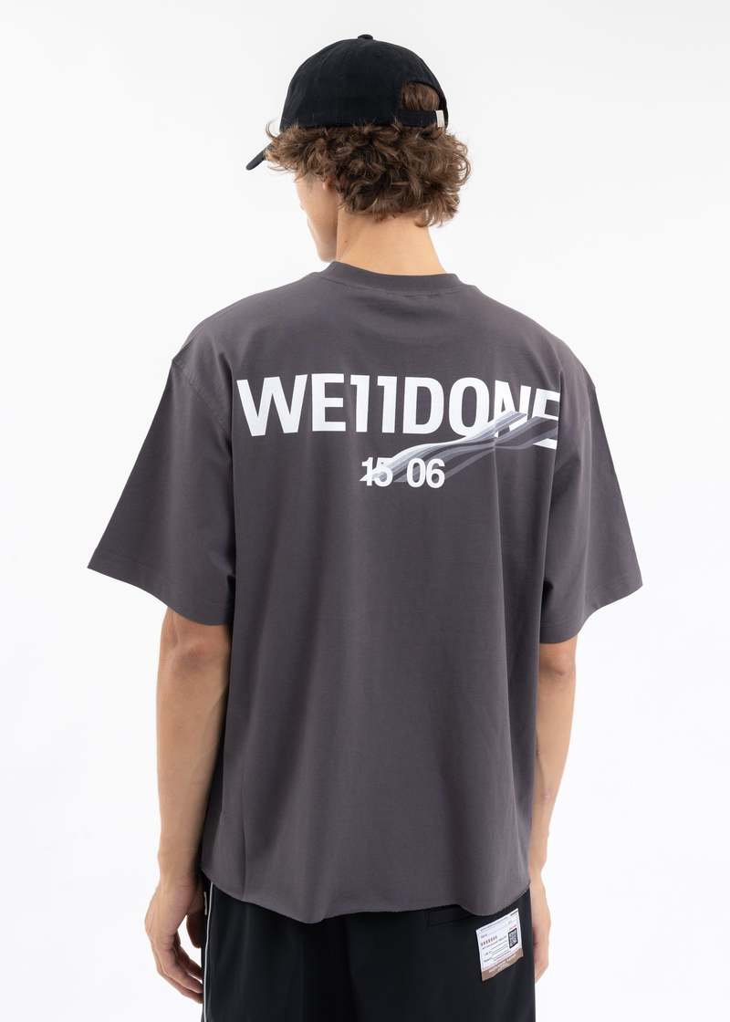 【WE11DONE】 Basic Small Logo Cap (3 Colors) We11done Black Basic Small Logo Cap | Garmentory