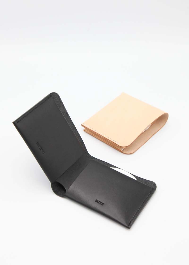 Building Block Simple Wallet | Garmentory