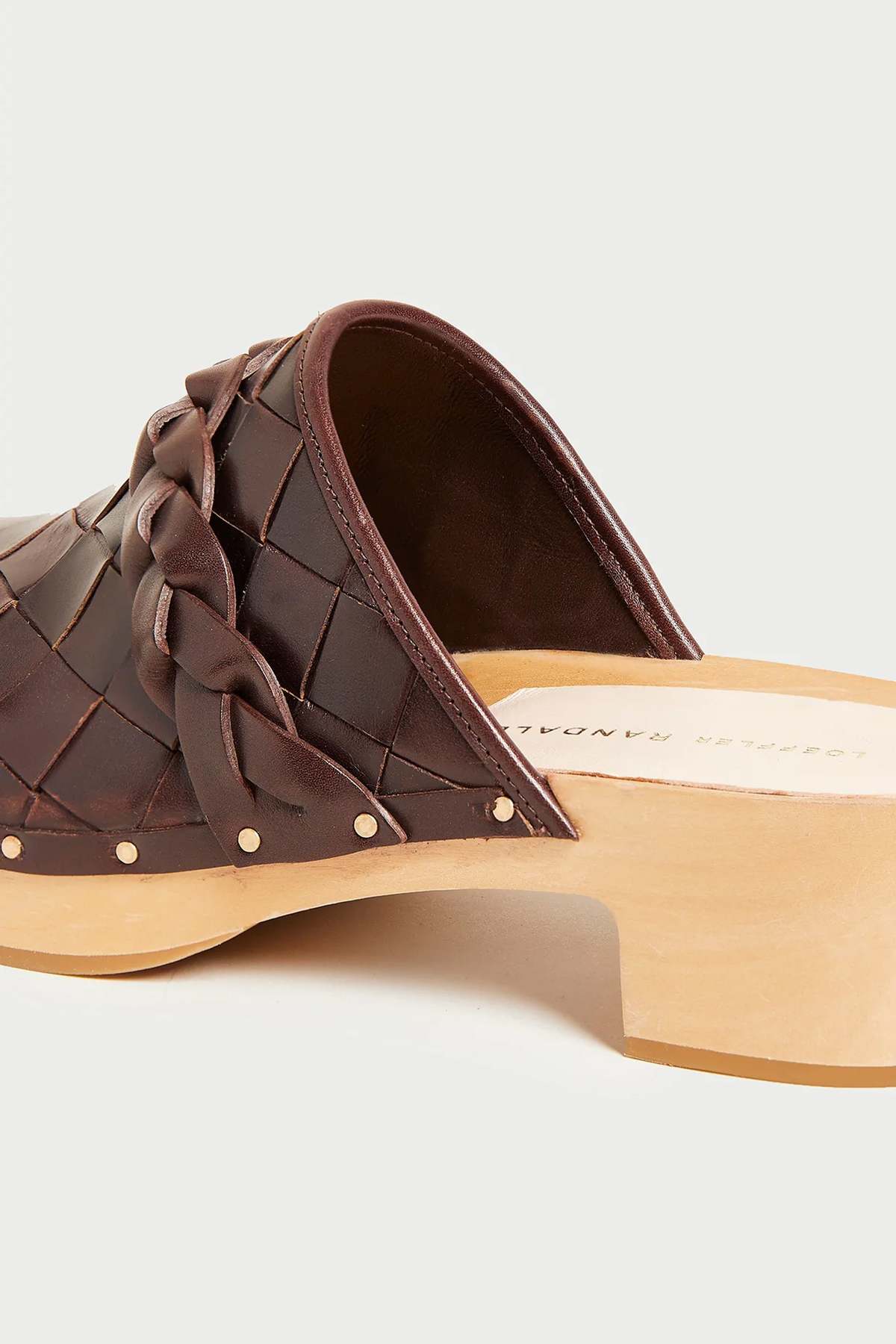 loeffler randall roberta clog