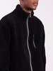 Champion Reverse Weave Champion X Wood Wood Fleece Bomber - Black - Thumbnail 5