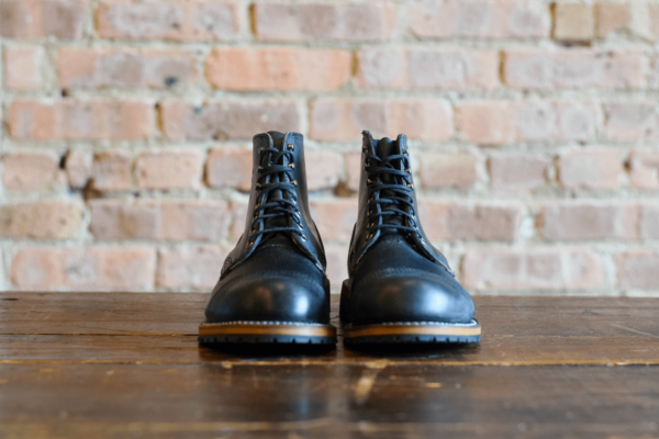 1892 by Thorogood Thorogood Boots 1892 Black CXL Dodgeville 1892 by Thorogood Thorogood Boots 1892 Black CXL Dodgeville