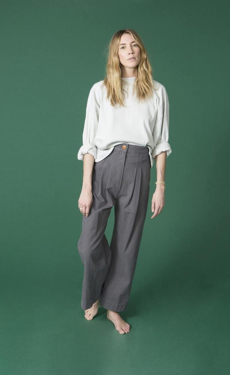 Ilana Kohn Phoebe Shirt Ilana Kohn Phoebe Shirt