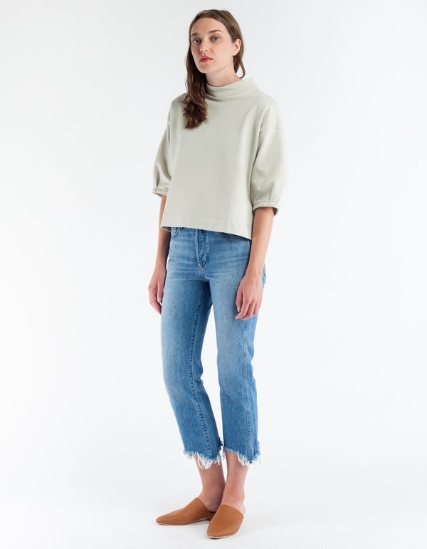 Ilana Kohn Ollie Shirt Ilana Kohn Ollie Shirt