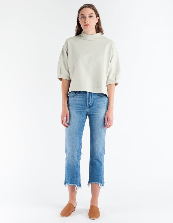 Ilana Kohn Ollie Shirt Ilana Kohn Ollie Shirt