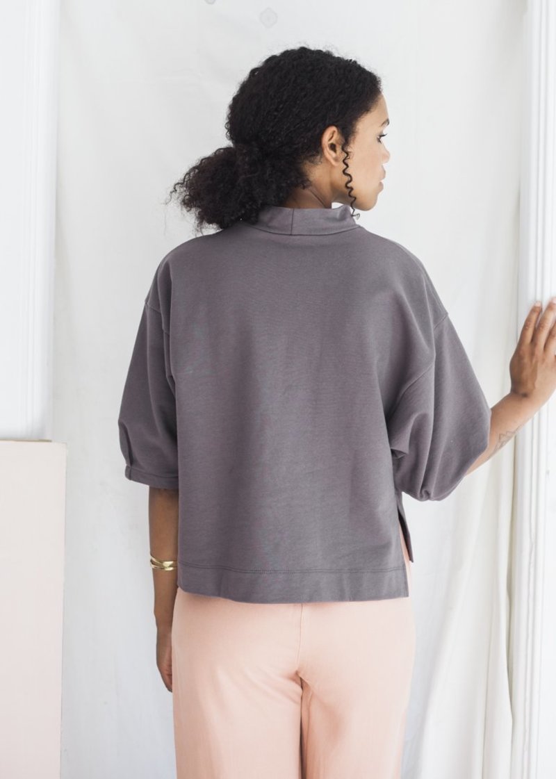 Ilana Kohn Ollie Shirt Ilana Kohn Ollie Shirt