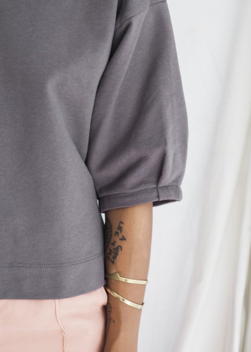 Ilana Kohn Ollie Shirt Ilana Kohn Ollie Shirt