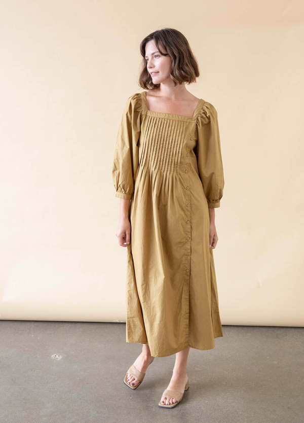 corey lynn calter maxi dress Corey Lynn Calter Printed Maxi Dress