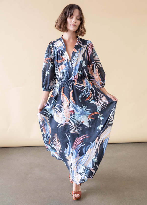 chinese dress ladies Frida Dress | Dresses | Corey Lynn Calter