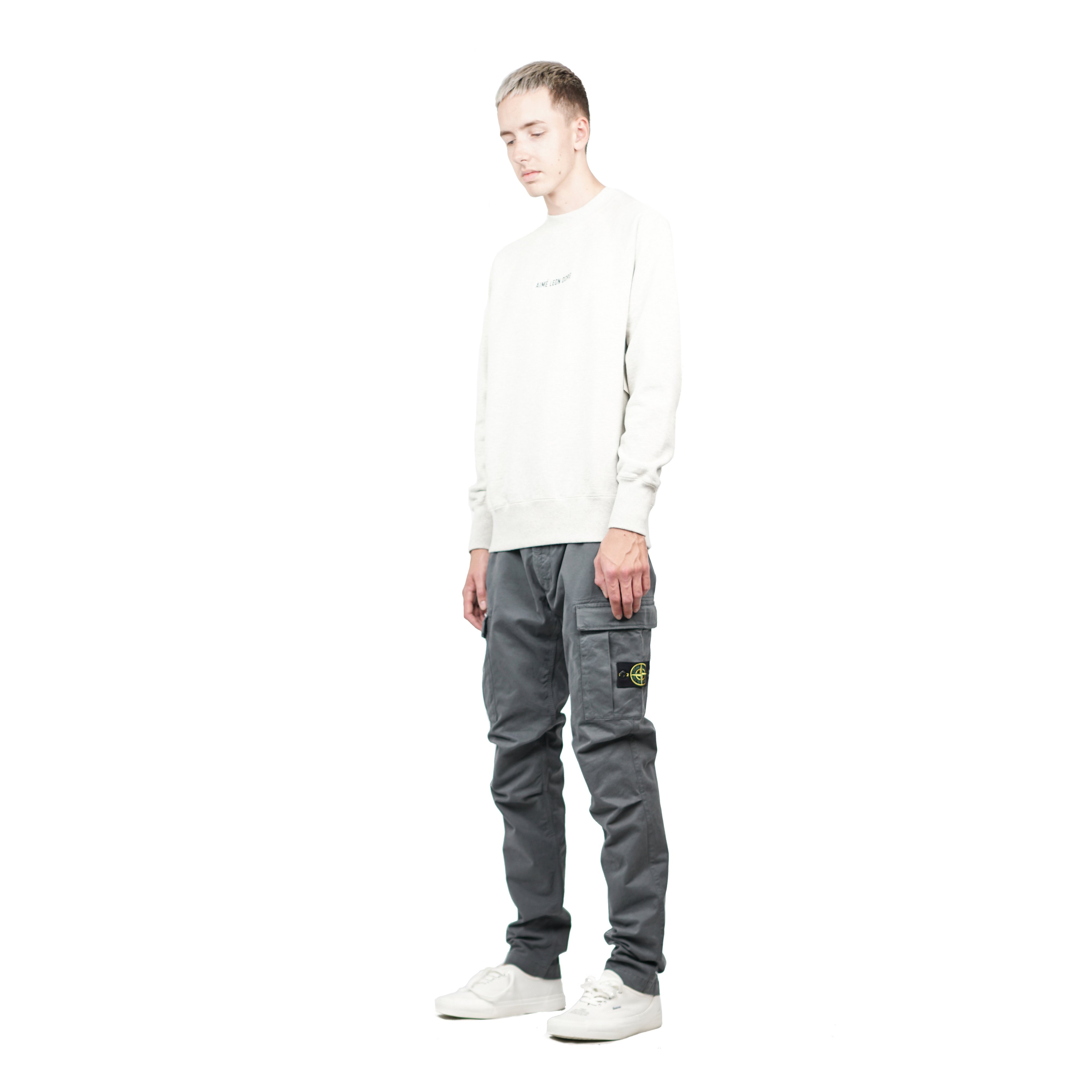 31%割引S結婚祝い Aimé Leon Dore エメ レオン ドレLogo Sweatpants お気にいる Leon Aimé Dore Sweatpants ドレ Logo レオン エメ その他